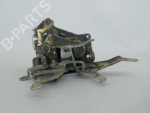 Rear left lock MERCEDES-BENZ E-CLASS (W210) E 220 CDI (210.006) | BP13412499C100 