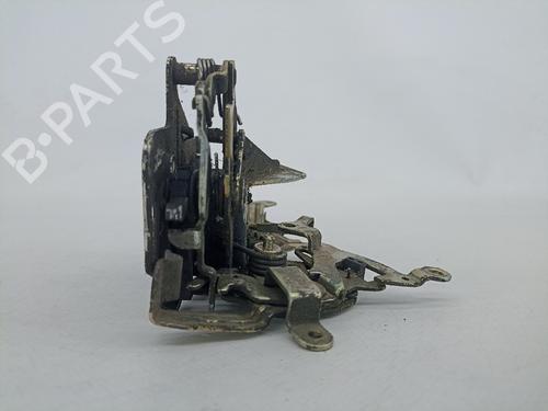 Rear left lock MERCEDES-BENZ E-CLASS (W210) E 220 CDI (210.006) | BP13412499C100 