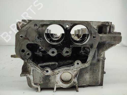 Cylinder head NISSAN X-TRAIL I (T30) 2.2 dCi N.V.