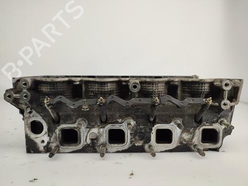Cylinder head NISSAN X-TRAIL I (T30) 2.2 dCi | BP14432840M5 