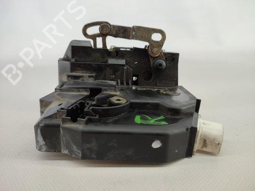 Rear left lock ROVER 75 (RJ) 1.8 | BP13412481C100 