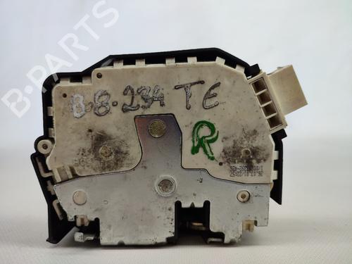 Rear left lock ROVER 75 (RJ) 1.8 | BP13412481C100 