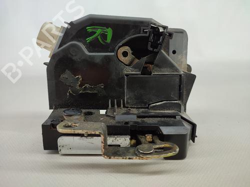 Rear left lock ROVER 75 (RJ) 1.8 | BP13412481C100 
