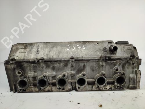 Zylinderkopf OPEL OMEGA B (V94) 2.5 TD (F69, M69, P69) | BP14432838M5 