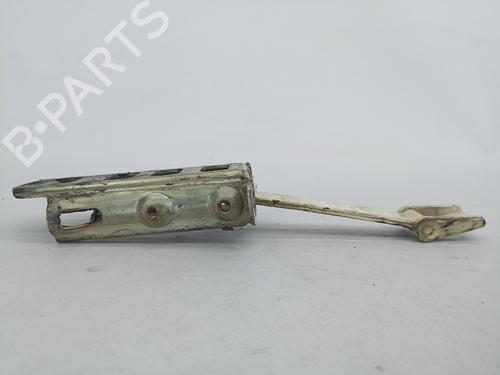Hinge/Door check strap MERCEDES-BENZ E-CLASS (W210) E 220 CDI (210.006) | BP14432791C146 