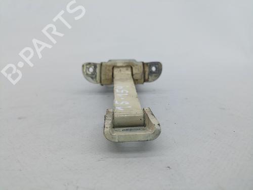 Hinge/Door check strap MERCEDES-BENZ E-CLASS (W210) E 220 CDI (210.006) | BP14432791C146 