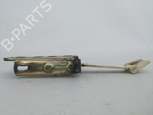 Hinge/Door check strap MERCEDES-BENZ E-CLASS (W210) E 220 CDI (210.006) | BP14432793C146 