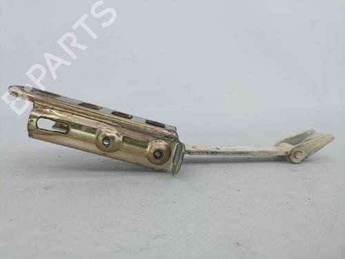 Hinge/Door check strap MERCEDES-BENZ E-CLASS (W210) E 220 CDI (210.006) | BP14432794C146 