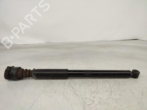 Left rear shock absorber FORD FOCUS I (DAW, DBW) 1.8 Turbo DI / TDDi (90 hp) N/V