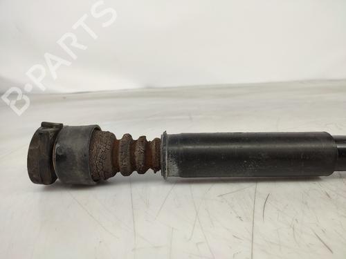 BP13420420M18 | Left rear shock absorber FORD FOCUS I (DAW, DBW) 1.8 Turbo DI / TDDi BP13420420M18