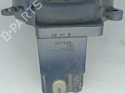 Squib airbag RENAULT KANGOO (KC0/1_) D 65 1.9 (KC0E, KC02, KC0J, KC0N) | BP13412564C102 