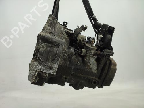 Gearkasse SEAT IBIZA III (6L1) 1.9 TDI (100 hp) 13473544
