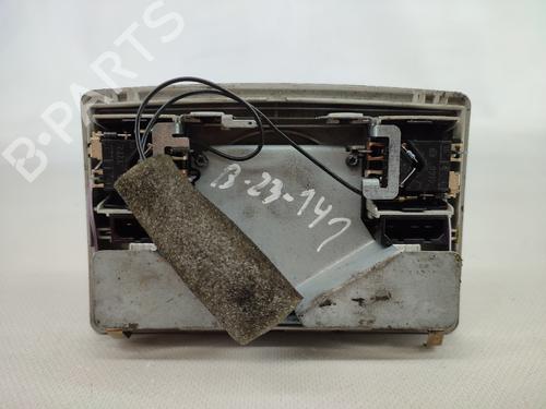 Innerbelysning AUDI ALLROAD C5 (4BH) 2.5 TDI quattro | BP13484102I8