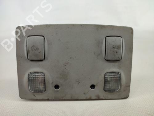 Innerbelysning AUDI ALLROAD C5 (4BH) 2.5 TDI quattro (180 hp) 13484102