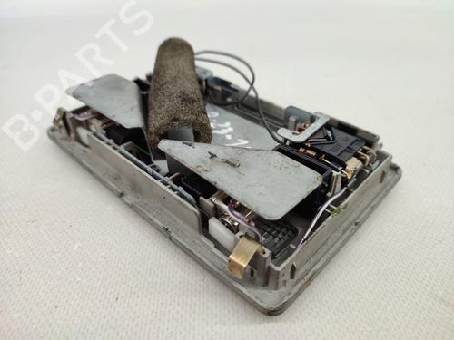 Innerbelysning AUDI ALLROAD C5 (4BH) 2.5 TDI quattro | BP13484102I8