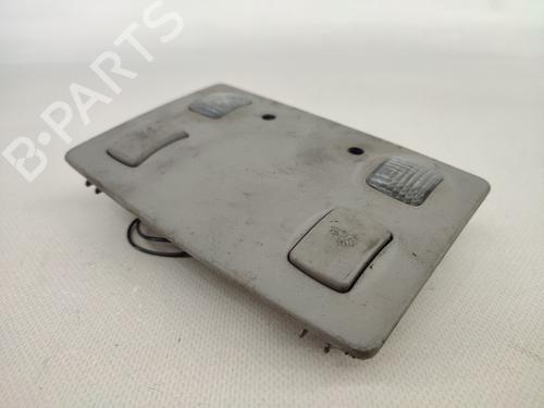 Innerbelysning AUDI ALLROAD C5 (4BH) 2.5 TDI quattro | BP13484102I8