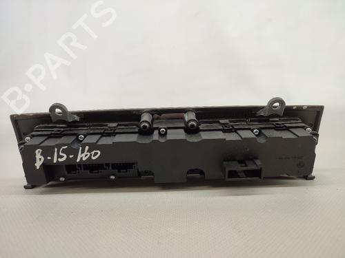 Switch MERCEDES-BENZ C-CLASS (W203) C 180 Kompressor (203.046) | BP13484110I30 