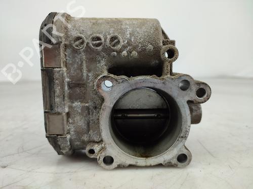 Drosselklappe FORD FIESTA VI (CB1, CCN) 1.25 | BP14432858M82 
