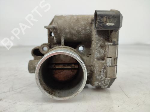 Drosselklappe für FORD FIESTA VI (CB1, CCN) 1.25 (60 hp) 14432858