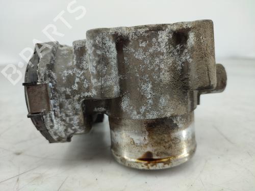 Drosselklappe FORD FIESTA VI (CB1, CCN) 1.25 | BP14432858M82 