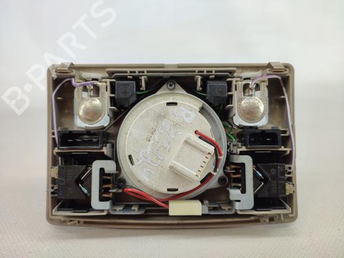 Innerbelysning AUDI A6 C5 Avant (4B5, 4B6) 2.5 TDI | BP13484098I8 