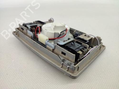 Innerbelysning AUDI A6 C5 Avant (4B5, 4B6) 2.5 TDI | BP13484098I8 