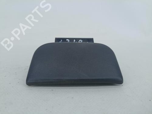 Højre fortil udvendigt håndtag CITROËN SAXO Hatchback van (S3_) 1.5 D (57 hp) 13491945