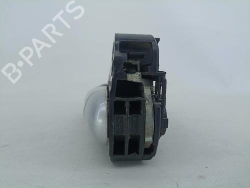 Front right exterior door handle RENAULT MEGANE III Grandtour (KZ0/1) 1.5 dCi (KZ1M, KZ1W, KZ0R) | BP13492034C129 
