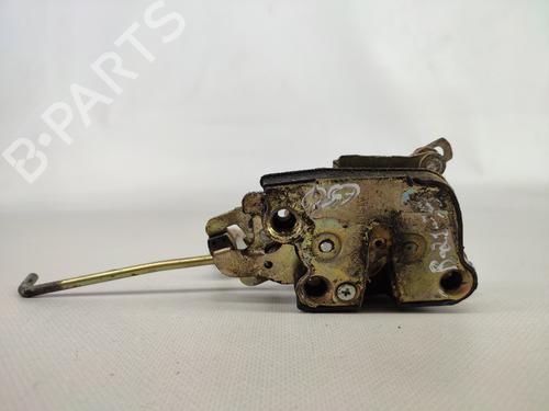 Used Front left lock MITSUBISHI Canter (FB7, FB8, FE7, FE8) VII [2001-2011]  13495049