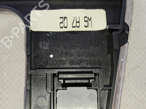 Other MERCEDES-BENZ SLK (R170) 230 Kompressor (170.449) | BP14432957O1 