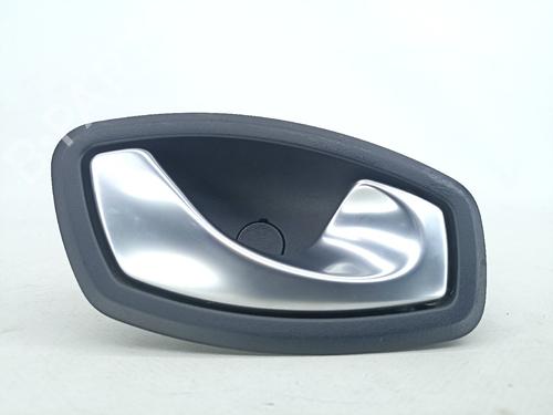 Rear right exterior door handle RENAULT MEGANE III Grandtour (KZ0/1) 1.5 dCi (KZ1M, KZ1W, KZ0R) (106 hp) 826720001R