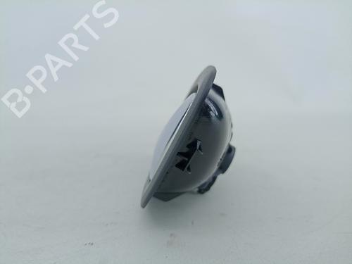 Rear left interior door handle RENAULT MEGANE III Grandtour (KZ0/1) 1.5 dCi (KZ1M, KZ1W, KZ0R) | BP13492041I15 