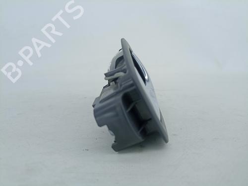 Rear left interior door handle RENAULT MEGANE III Grandtour (KZ0/1) 1.5 dCi (KZ1M, KZ1W, KZ0R) | BP13492041I15 