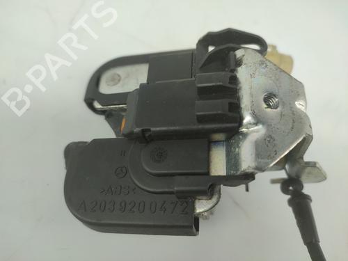Other MERCEDES-BENZ CLK (C209) CLK 200 Kompressor (209.342) | BP14432881O1 
