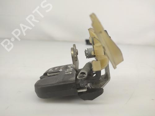 Other MERCEDES-BENZ CLK (C209) CLK 200 Kompressor (209.342) | BP14432881O1 