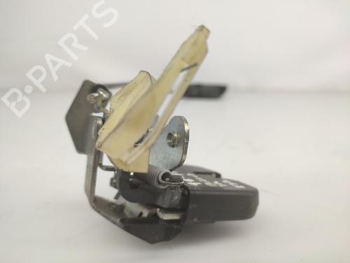 Other MERCEDES-BENZ CLK (C209) CLK 200 Kompressor (209.342) | BP14432882O1 