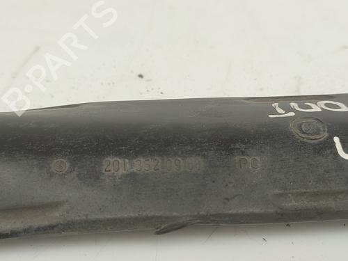 Right rear suspension arm MERCEDES-BENZ CLK (C209) CLK 200 Kompressor (209.342) | BP13491921M15 