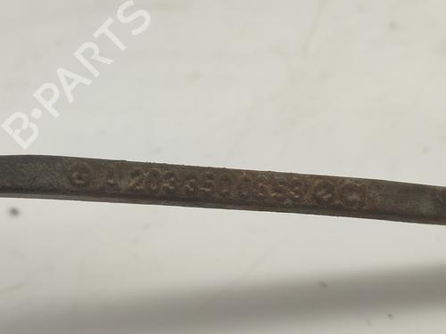 Right rear suspension arm MERCEDES-BENZ CLK (C209) CLK 200 Kompressor (209.342) | BP13491924M15 