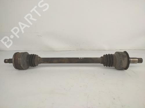Right front driveshaft MERCEDES-BENZ CLK (C209) CLK 200 Kompressor (209.342) | BP13491928M39 