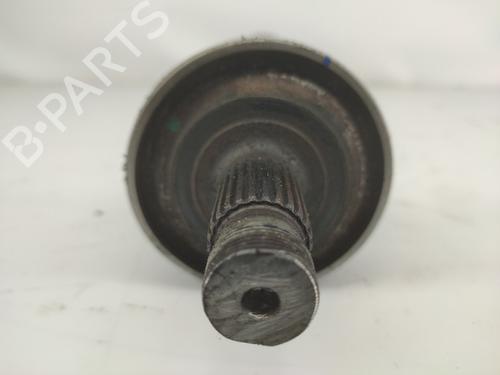 Right front driveshaft MERCEDES-BENZ CLK (C209) CLK 200 Kompressor (209.342) | BP13491928M39 