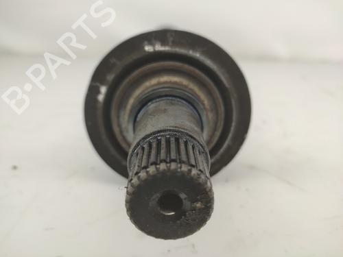 Right front driveshaft MERCEDES-BENZ CLK (C209) CLK 200 Kompressor (209.342) | BP13491928M39 