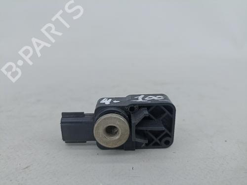 Electronic module RENAULT MEGANE III Grandtour (KZ0/1) 1.5 dCi (KZ1M, KZ1W, KZ0R) | BP14432931M83 