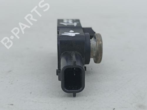 Electronic module RENAULT MEGANE III Grandtour (KZ0/1) 1.5 dCi (KZ1M, KZ1W, KZ0R) | BP14432931M83 