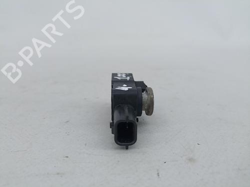 Electronic module RENAULT MEGANE III Grandtour (KZ0/1) 1.5 dCi (KZ1M, KZ1W, KZ0R) | BP14432931M83 