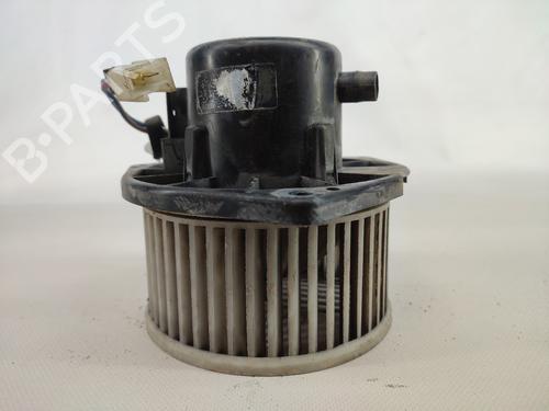 Heater blower motor NISSAN TERRANO II (R20) 2.4 i 12V 4WD | BP13496083M62 