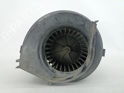 Used Heater blower motor FORD FIESTA II (FBD) [1983-1989]  6236648