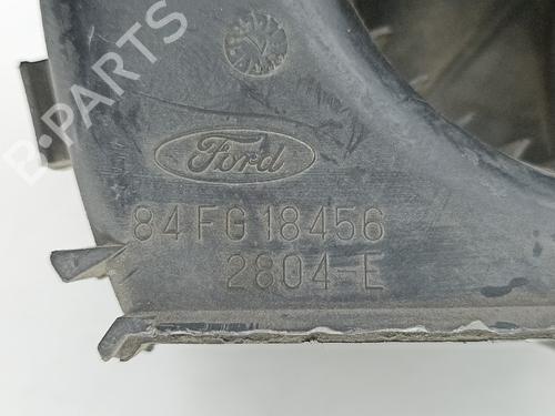 Heater blower motor FORD FIESTA II (FBD) | BP6236648M62