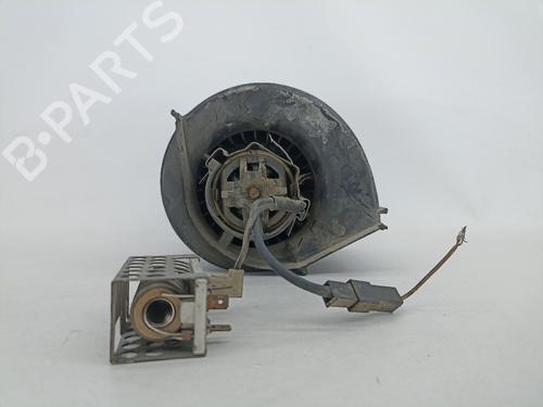 Heater blower motor FORD FIESTA II (FBD) | BP6236648M62