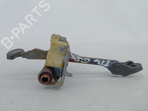 Hinge/Door check strap RENAULT MEGANE III Grandtour (KZ0/1) 1.5 dCi (KZ1M, KZ1W, KZ0R) | BP14432928C146 