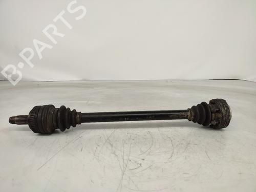 Right front driveshaft BMW 3 Touring (E46) 318 i 1229494AI01